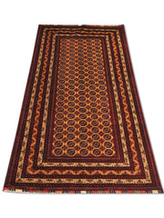 ST 2107 Bokhara